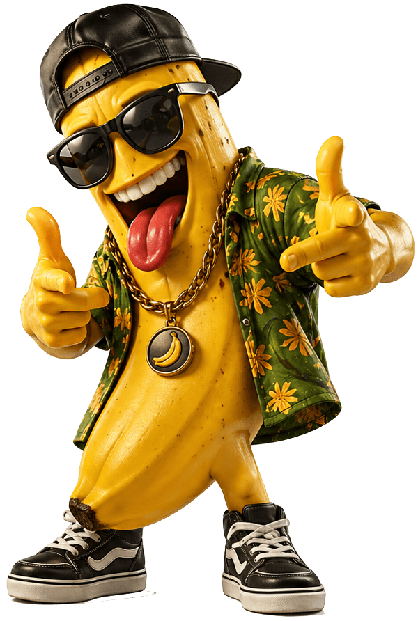 Banana Cool