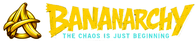 Bananarchy